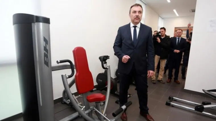 Orepić tvrdi da je policija odradila svoj posao u slučaju ubijene djevojke, a usput se obru&scaron;io na pravosuđe