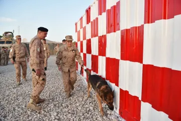 Uniforma Kolinde Grabar-Kitarović završila u pakračkom muzeju Vojne i ratne povijesti