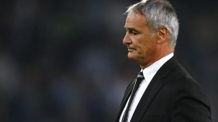 Ranierijevo pismo koje sažima sve: 'Jučer je moj san - uni&scaron;ten'