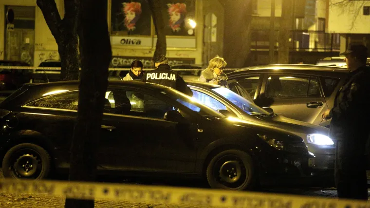 Mučni detalji ubojstva na zagrebačkoj Volovčici: nožem ju je ubo čak dvadeset puta?