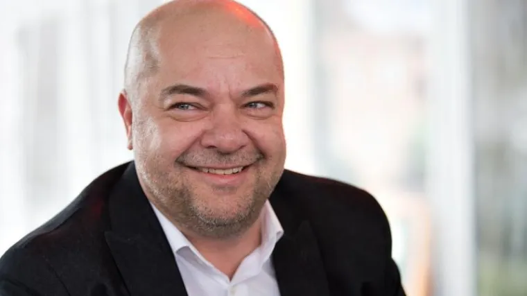 Nezamjenjivi pomoćnik ministara turizma: na funkciji je već 17 godina, a nama je otkrio recept za dugovječnost