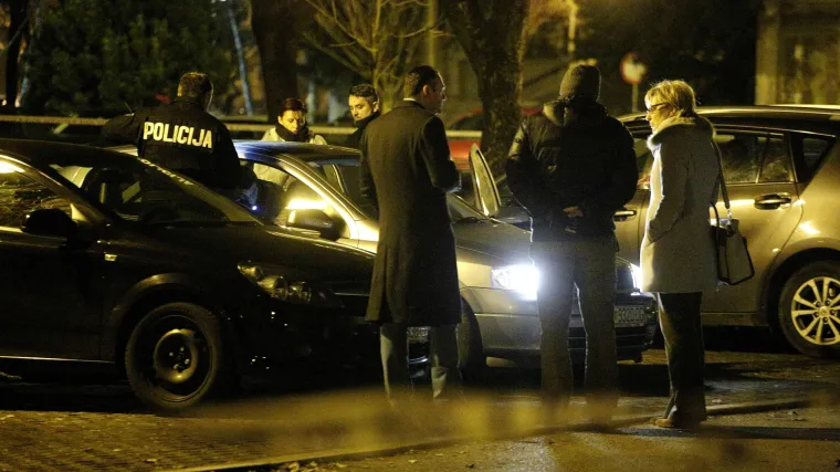 Oglasila se obitelj Davida Komšića: 'Svi smo užasnuti, nitko ga nije odgojio da bude ubojica'