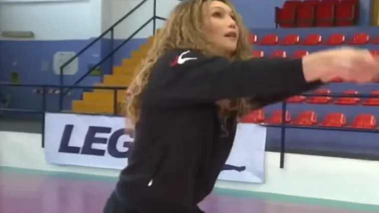 Talijanski klub doveo odbojka&scaron;icu koja je donedavno bila - odbojka&scaron;