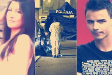 Ministarstvo se oglasilo o procesima koji su se vodili protiv Kristininog ubojice