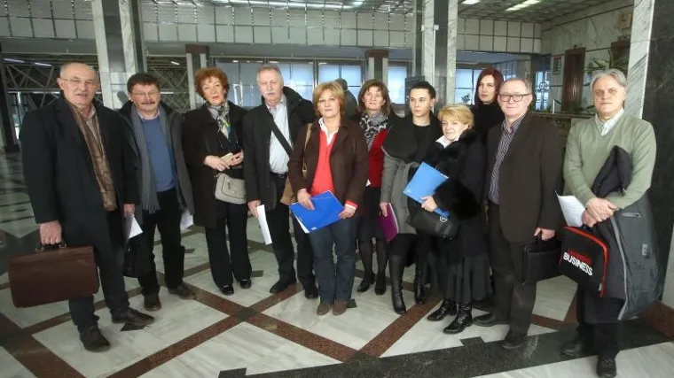 'Nadam se da će ipak pokazati pravo lice'