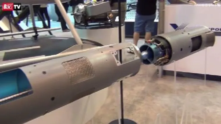 'S 25 kilometara udaljenosti može pogoditi u prozor'