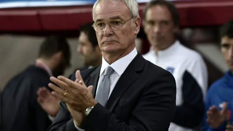 Pročitajte emotivno pismo kojim se Ranieri oprostio od Leicester Cityja