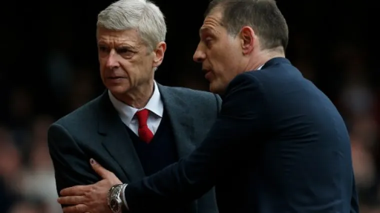 Slaven Bilić stao u obranu napadnutog kolege