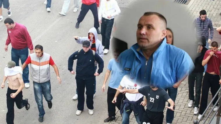 'Knezović nije mogao pucati iz te pozicije, dokazuje to 3D rekonstrukcija...'