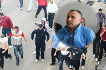 'Knezović nije mogao pucati iz te pozicije, dokazuje to 3D rekonstrukcija...'