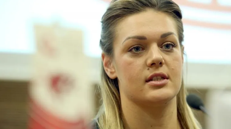 'Moglo bi biti odlično, Split i ja imamo neku tajnu vezu'