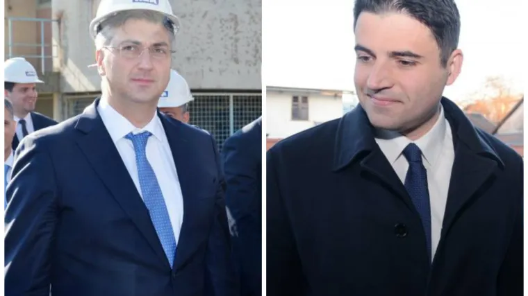SDP-u nije pomogao ni dolazak Bernardića na čelo