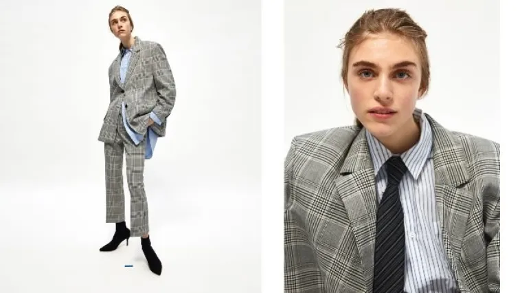 It komad koji će vam tako dobro doći ovo proljeće