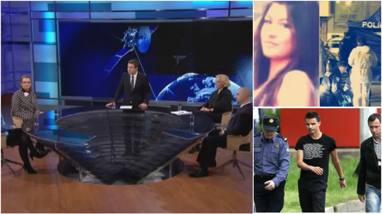 Tko je odgovoran za ubojstvo Kristine-policija, DORH ili sud?