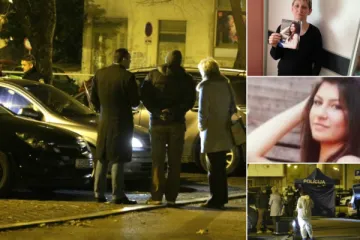 DORH je 2015. pokrenuo postupak protiv njega, ali ona je tražila obustavu progona