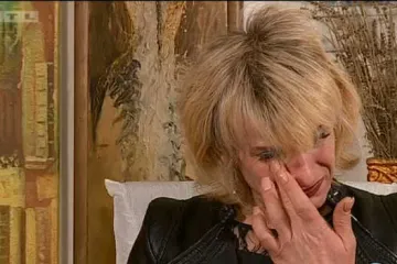 Bolna ispovijest Romane Taylor: 'U procesu sam mijenjanja spola, zlostavljaju me vlastiti sugrađani'