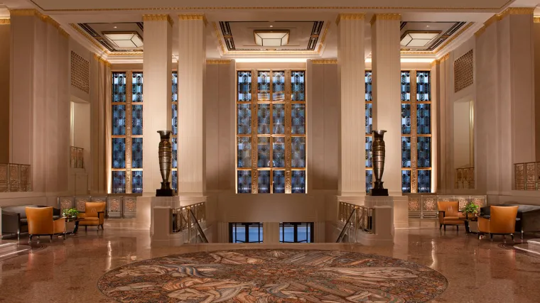 Nakon 86 godina rada zatvara se jedan od najuglednijih svjetskih hotela