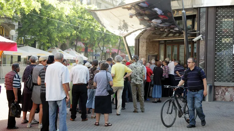 Dvadeset godina radio u Njemačkoj za plaću od 2000 eura, zaprepastio se kada je dobio izračun mirovine