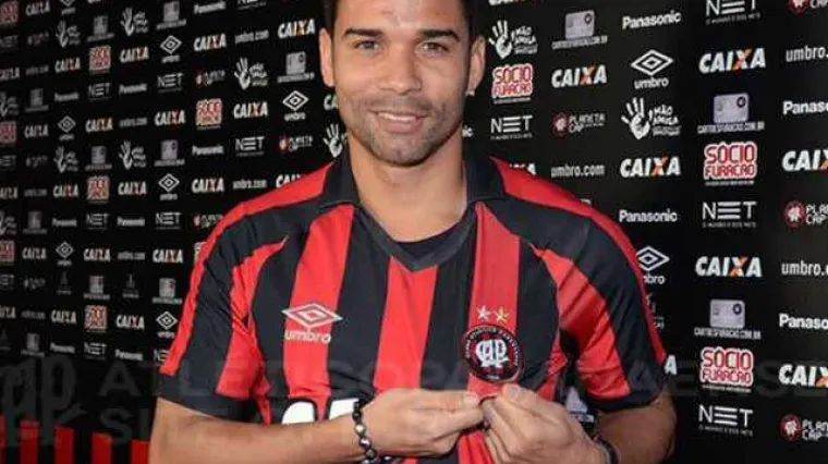 Eduardo pre&scaron;ao u redove ambicioznog brazilskog prvoliga&scaron;a: napokon će zaigrati na Copa Libertadoresu