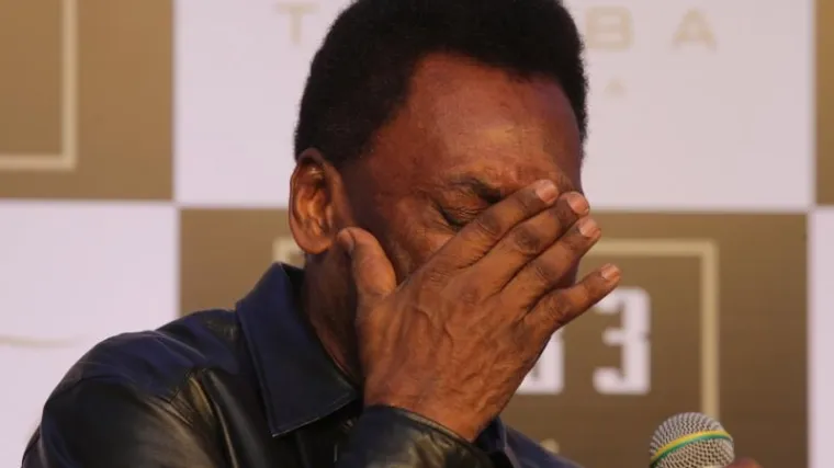 Sin jednog od najvećih nogometa&scaron;a u povijesti mora u zatvor na 13 godina