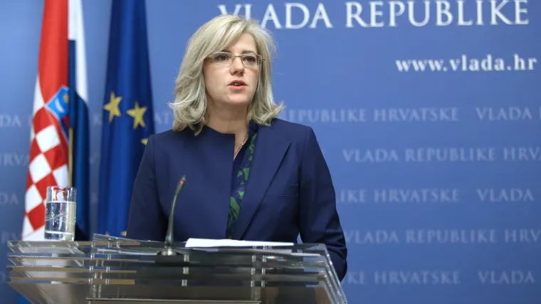 Povjerenica za regionalnu politiku opominje Hrvatsku: 'Morate ubrzati povlačenje europskog novca'