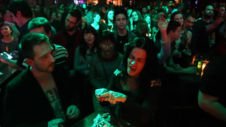 Udar na noćni život građana metropole: popularni zagrebački klub nakon pet godina prestaje s radom