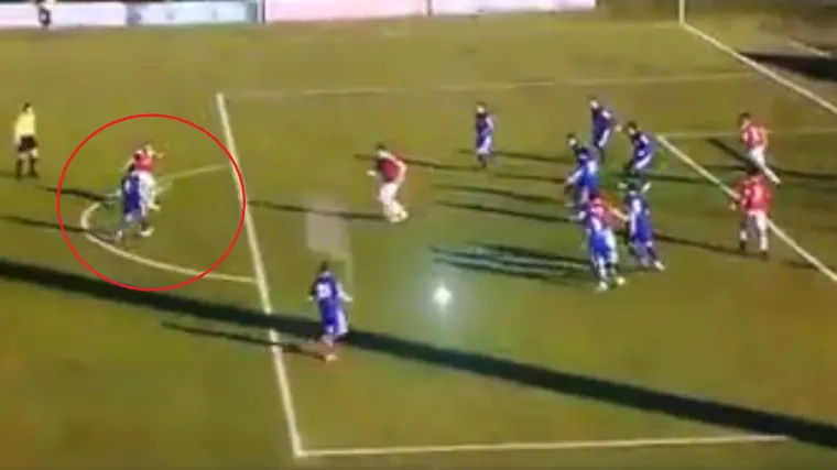 Pogledajte golčinu iz Koprivnice o kojoj će se danima pričati