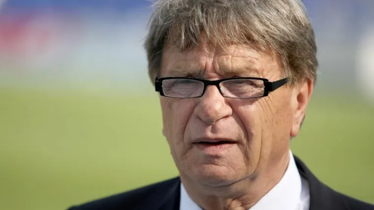 'Mr&scaron; u pi*** materinu!'