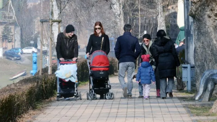 Evo kakvo nas vrijeme čeka ovog vikenda, uživat ćete