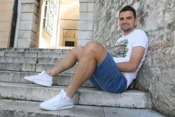 'Nisam mogao odbiti poziv iz kluba koji je prvi u Hrvatskoj'