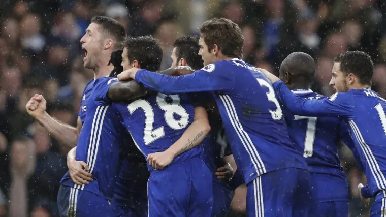 Fabregas se upisao u povijest Premier lige, Lukaku se izjednačio s legendom