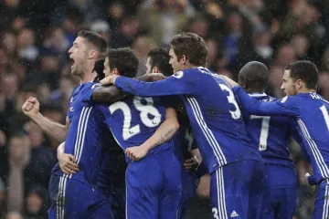 Fabregas se upisao u povijest Premier lige, Lukaku se izjednačio s legendom