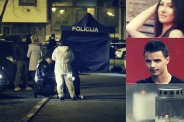 'Ima jednu olakotnu okolnost'