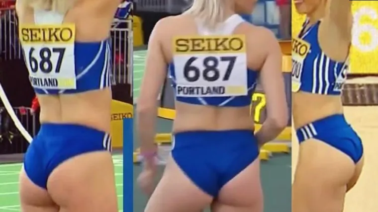 Svaki put kad je skočila porasla je temperatura u Areni