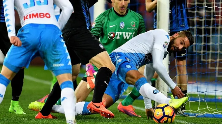 Strinić i Rog doživjeli neugodan poraz