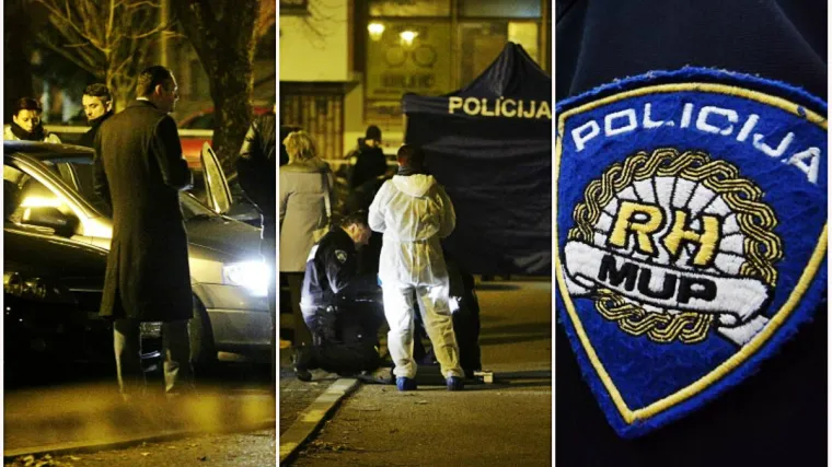 Progovorio arhitekt s kojim je ubijena Kristina navodno bila trudna