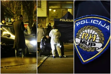 Progovorio arhitekt s kojim je ubijena Kristina navodno bila trudna