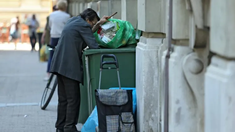Afrički portal likuje nad popisom najsiroma&scaron;nijih europskih zemalja, pogledajte gdje je Hrvatska