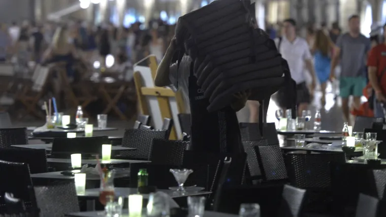 Kreće najmasovnije zapo&scaron;ljavanje ove godine: istražili smo tko sve želi raditi na moru, koji se poslovi traže i kolike su plaće