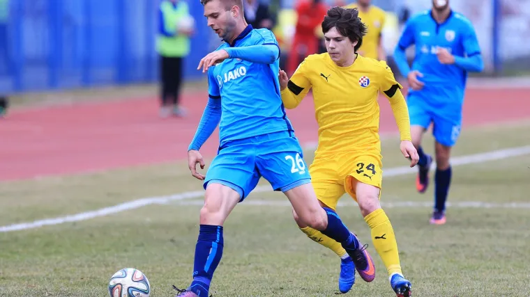 Prvake kod zadnje momčadi na ljestvici izvukao poklonjeni penal: 'Dinamovac sam 50 godina i danas me sram!'