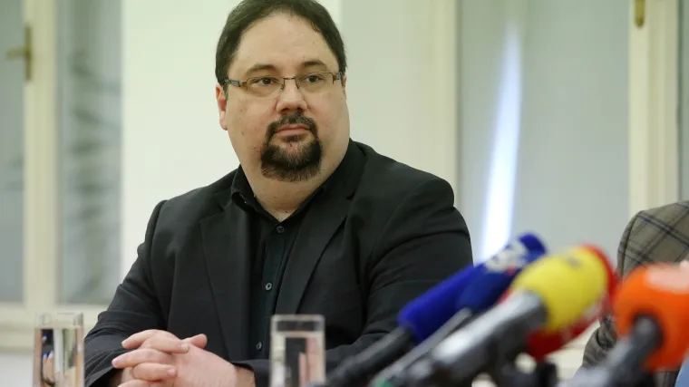 V.d. ravnatelja HAVC-a za RTL Danas: 'Na novom poslu nai&scaron;ao sam na stvari koje nisam očekivao - divne ljude'