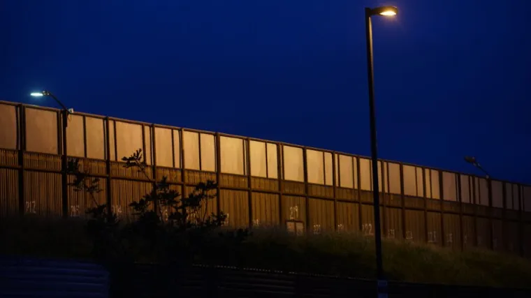 Trumpov zid prijeti divljim životinjama duž američko-meksičke granice