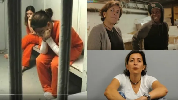 U vlastitoj tvrtki zapošljava bivše zatvorenice, ovisnice i beskućnice