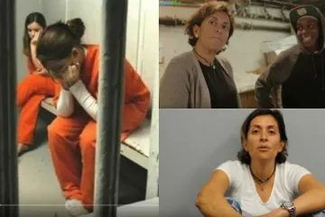 U vlastitoj tvrtki zapošljava bivše zatvorenice, ovisnice i beskućnice