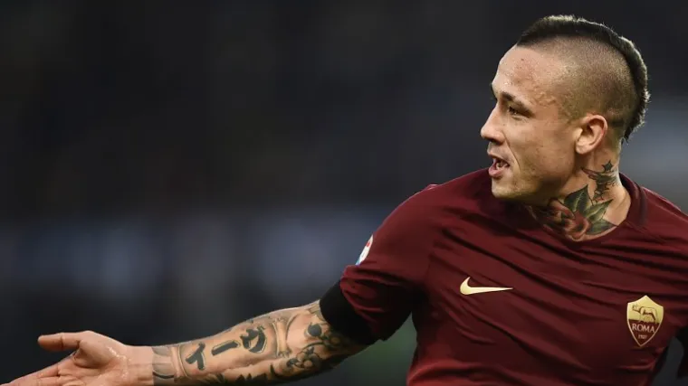 Roma golčinama Nainggolana osigurala pobjedu, Peri&scaron;ić asistirao Icardiju