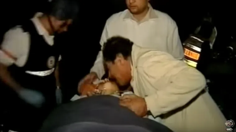 Profesor iz Toronta bije sudsku bitku: 'Njihovu smrt nazvali su kolateralnom &scaron;tetom'