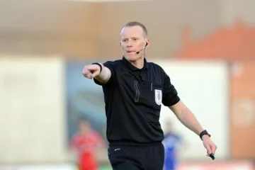 Šef sudačke organizacije dao konačan sud