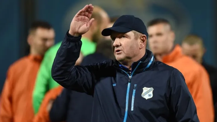 'Neki mi kažu da su bila dva penala'