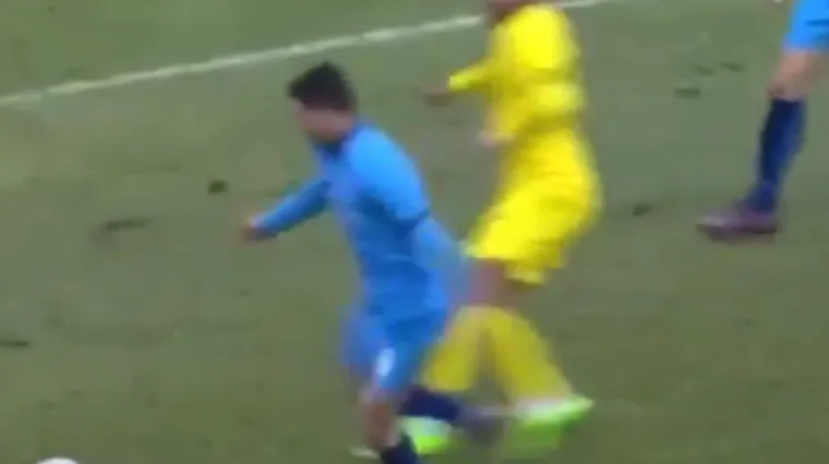 Pogledajte spornu situaciju koja je podigla sve na noge