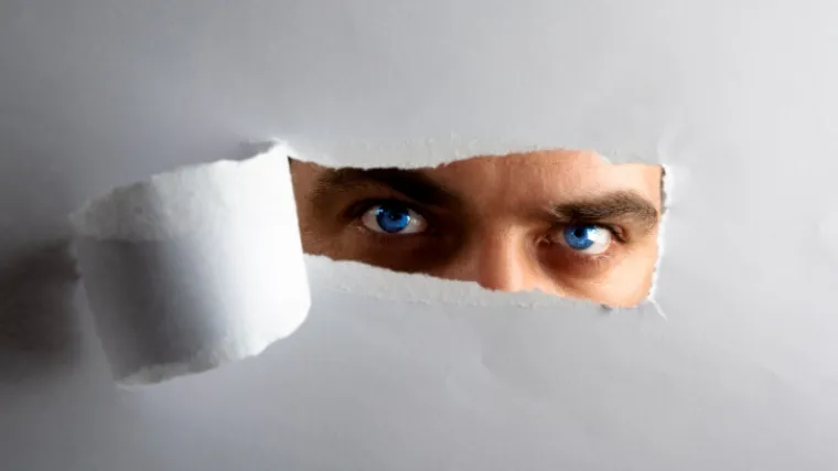 Studentica ulovila voajera na Lašćini: 'Predstavio se kao oftamolog pa rekao da će gledati u moju sobu'